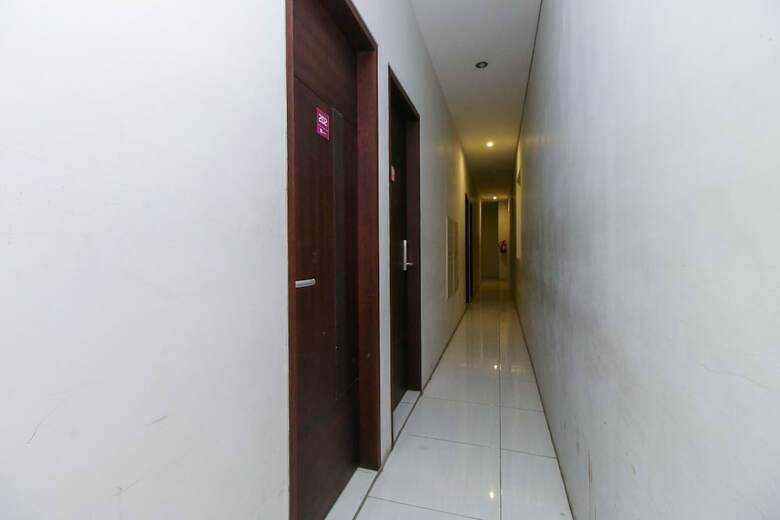 Hotel Airy Mataram Airlangga Lombok