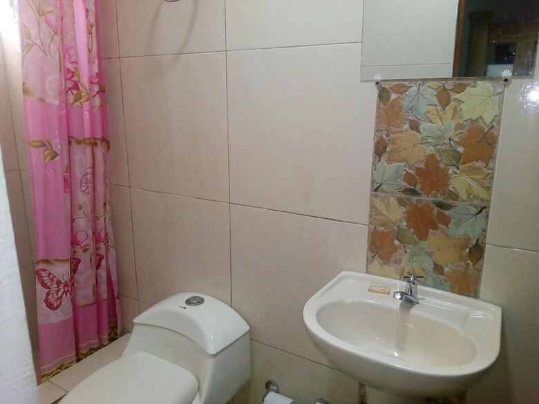 Hostal Hotel Casa Isla de Manga