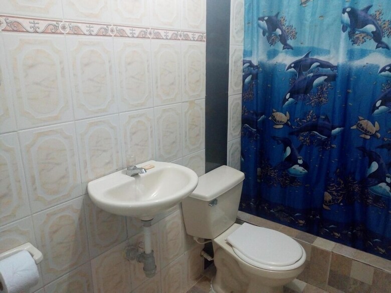 Hostal Hotel Casa Isla de Manga