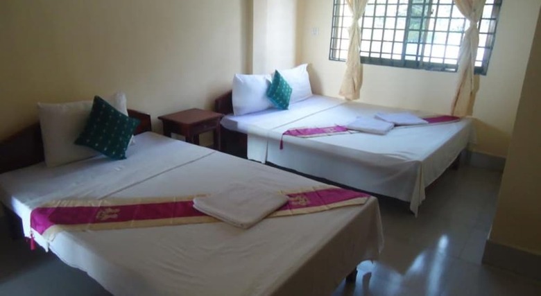 Hotel Brise de Kep Guesthouse & Restaurant