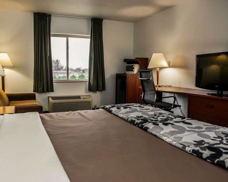 Hotel Sleep Inn