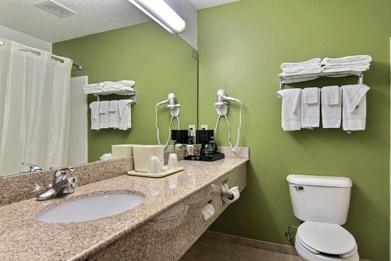 Hotel Sleep Inn