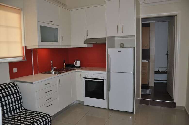 Chania Apartments