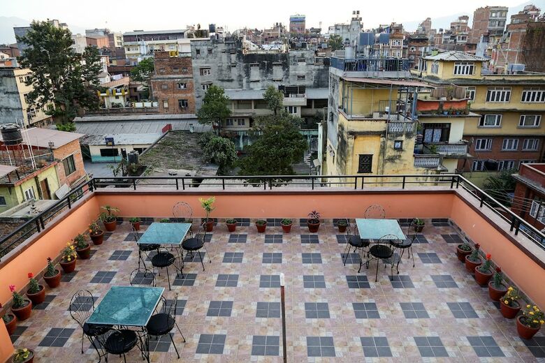 Taleju Boutique Hotel