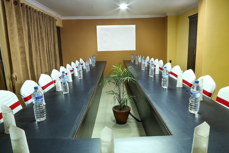 Taleju Boutique Hotel