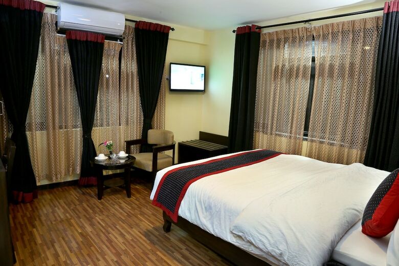 Taleju Boutique Hotel