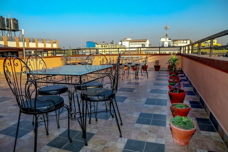 Taleju Boutique Hotel