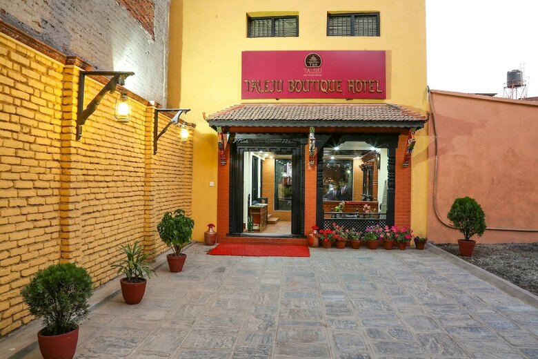 Taleju Boutique Hotel