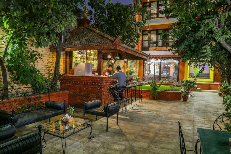 Taleju Boutique Hotel
