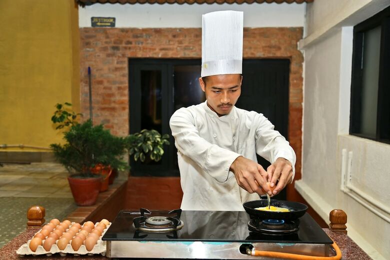 Taleju Boutique Hotel