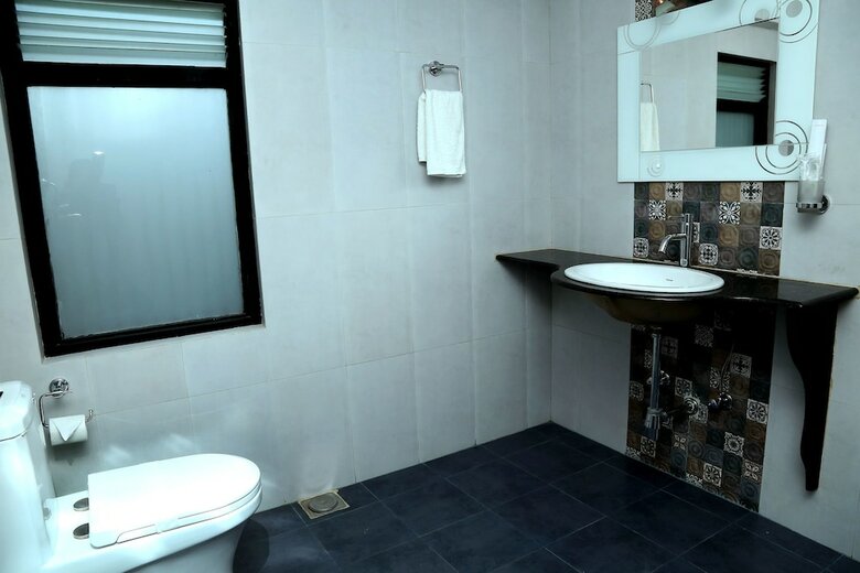 Taleju Boutique Hotel