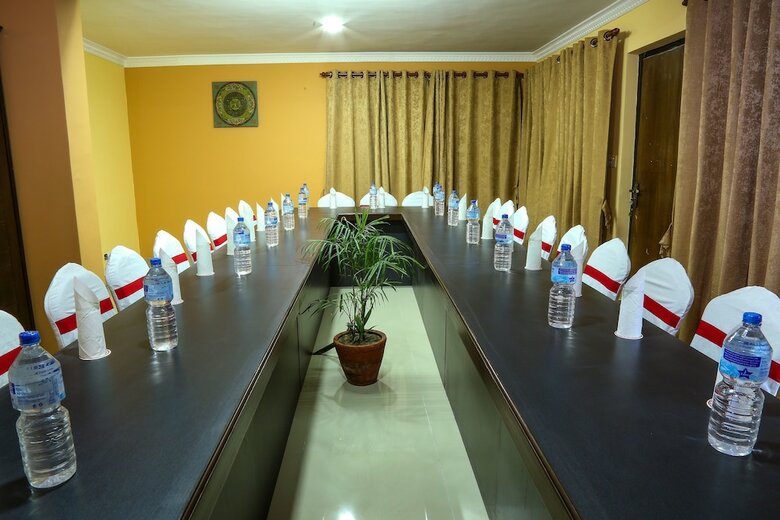 Taleju Boutique Hotel