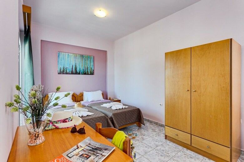 Apartamentos Eden Beach Hotel