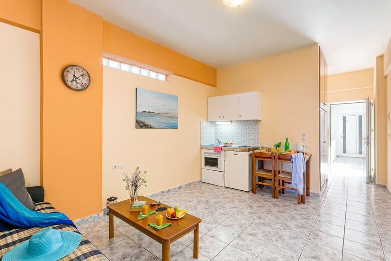 Apartamentos Eden Beach Hotel