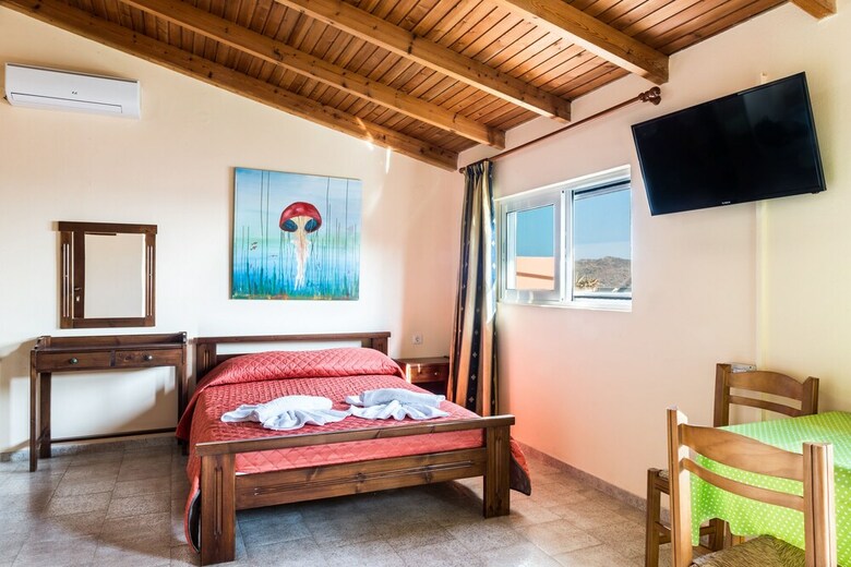 Apartamentos Eden Beach Hotel