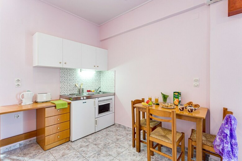 Apartamentos Eden Beach Hotel