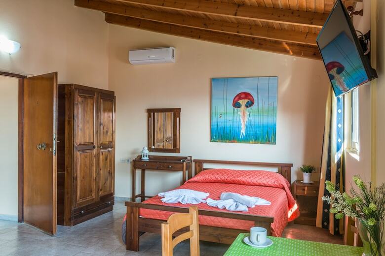 Apartamentos Eden Beach Hotel