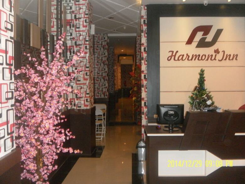 Hotel Harmoni Inn Pelabuhan Makassar