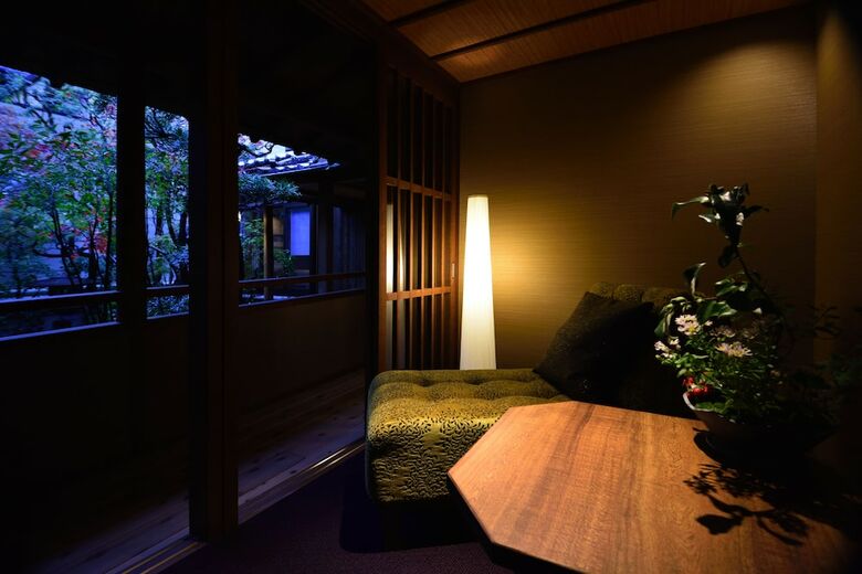 Hotel Muromachi Yutone Kyokoyado