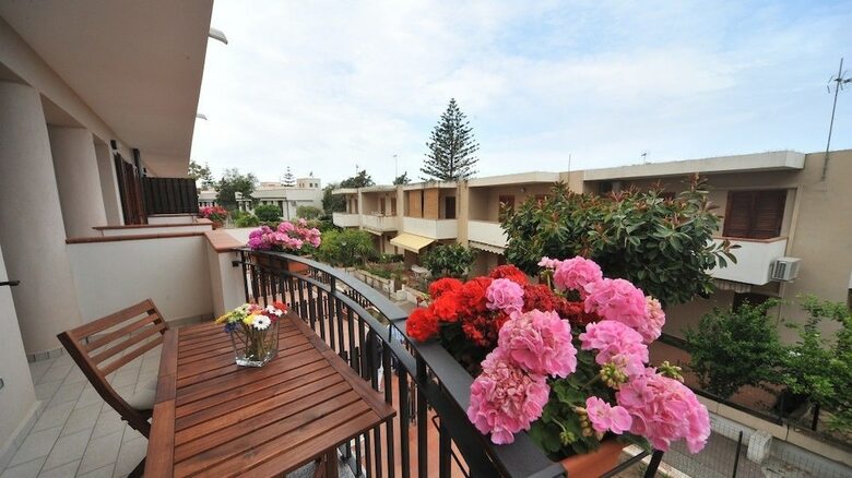 Apartamento Rodia Holidays