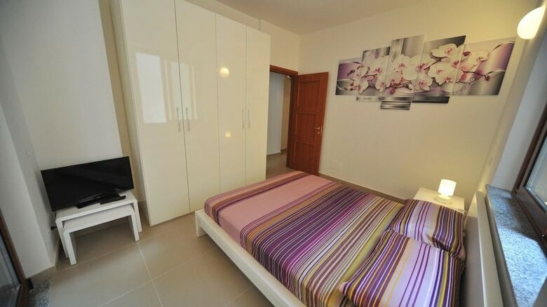 Apartamento Rodia Holidays