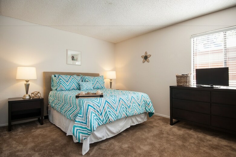 Apartamentos Sunshine Suites At Mid-city