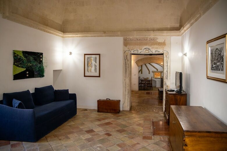 Hotel Residence San Giorgio Matera