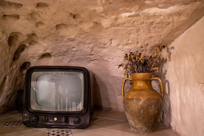 Hotel Residence San Giorgio Matera