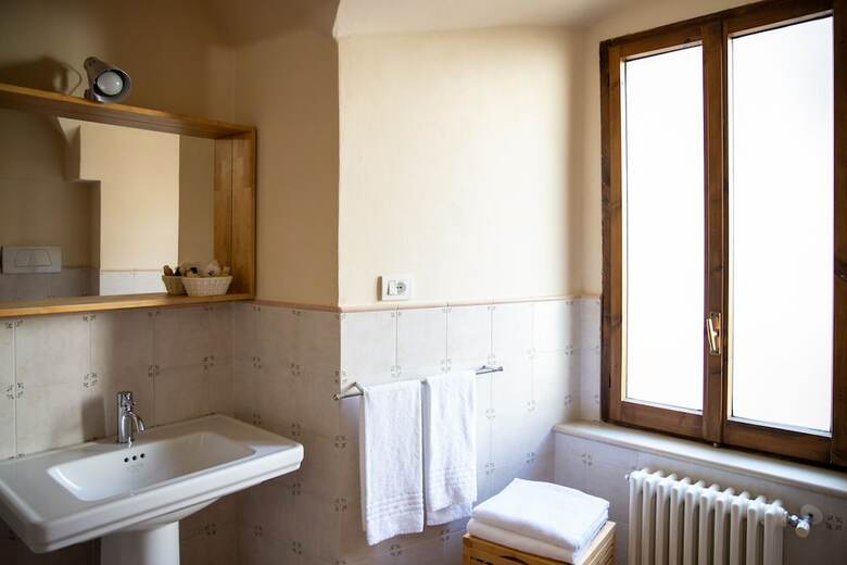Hotel Residence San Giorgio Matera