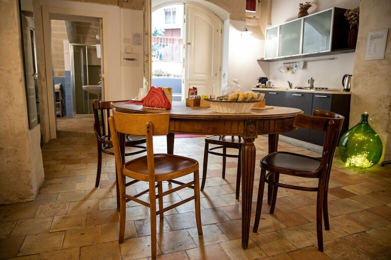 Hotel Residence San Giorgio Matera