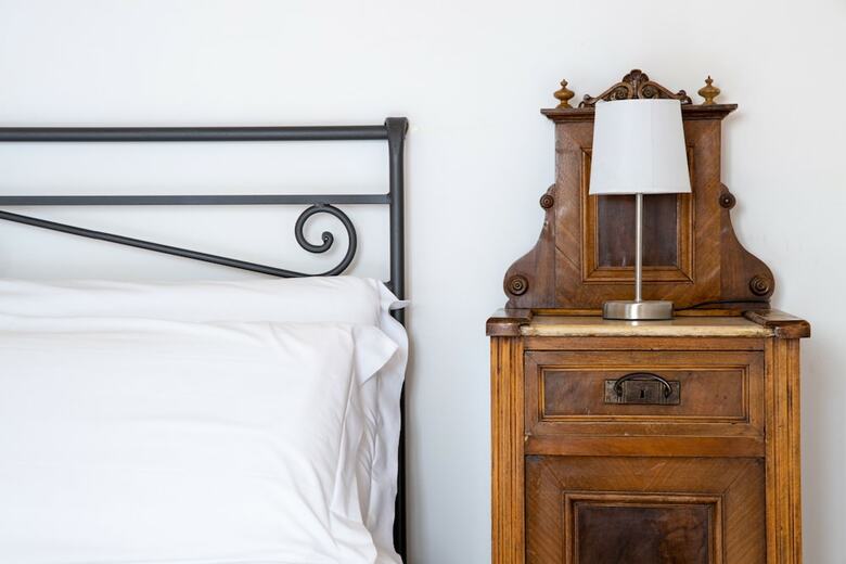 Hotel Residence San Giorgio Matera