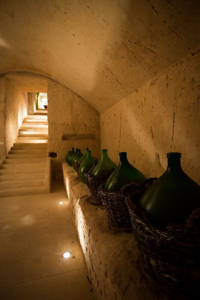 Hotel Residence San Giorgio Matera