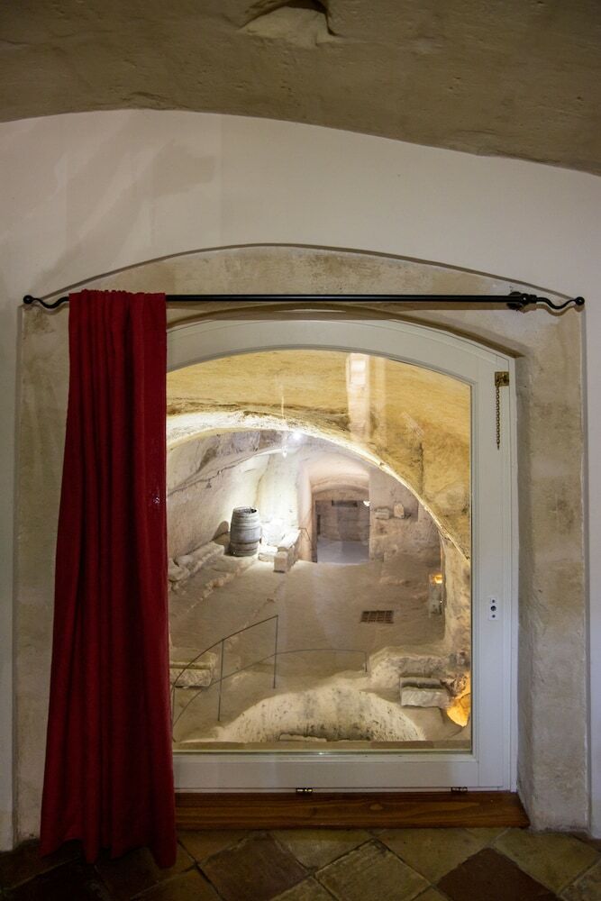 Hotel Residence San Giorgio Matera