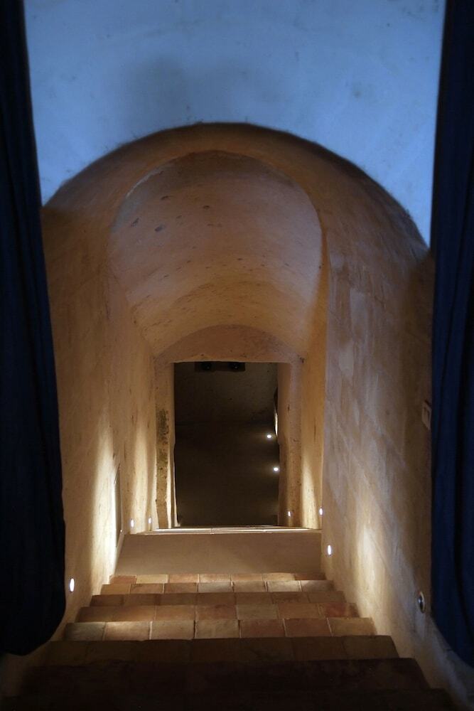 Hotel Residence San Giorgio Matera
