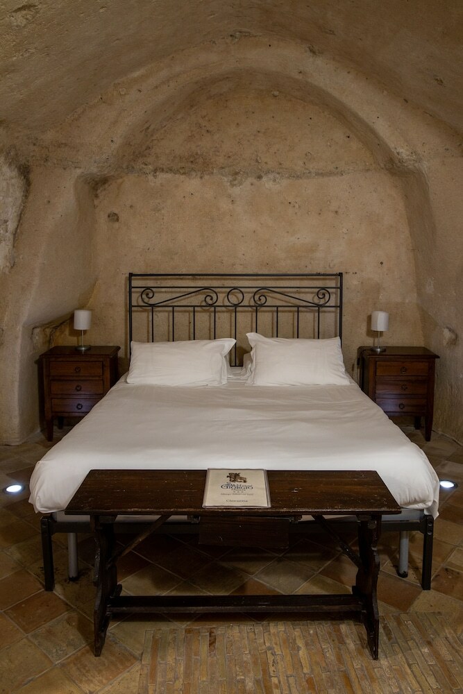 Hotel Residence San Giorgio Matera