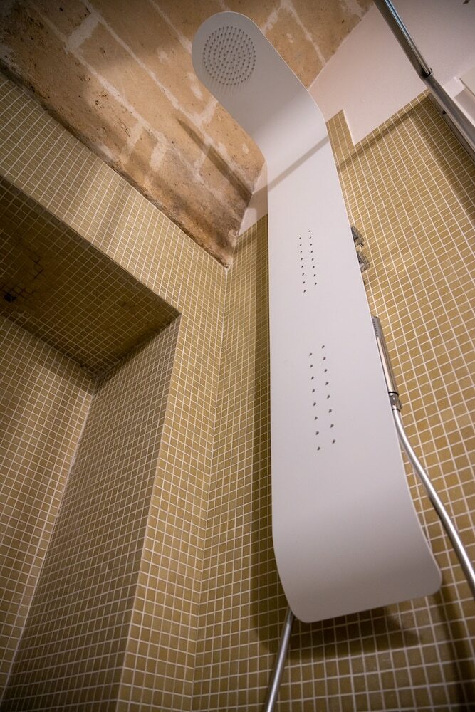Hotel Residence San Giorgio Matera