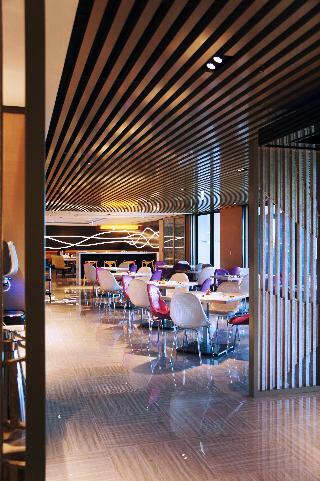 Hotel Aloft Taipei Beitou