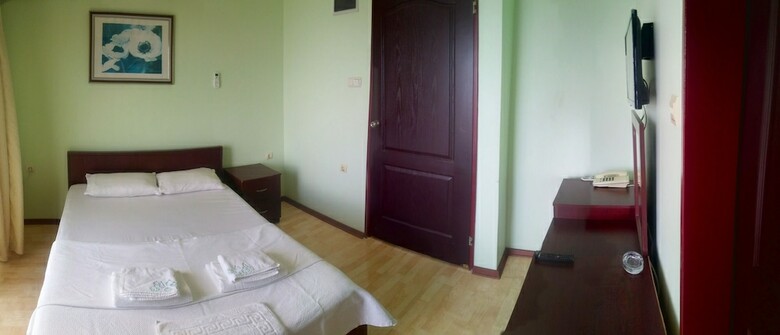 Ardic Deniz Hotel
