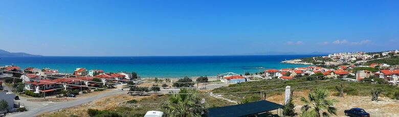 Ardic Deniz Hotel