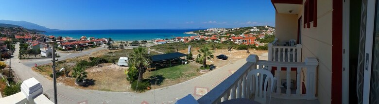 Ardic Deniz Hotel