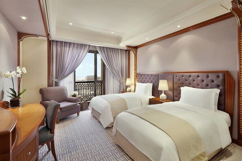 Hotel The Ritz-carlton, Jeddah