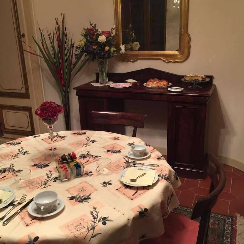 Bed And Breakfast Pisa Relais