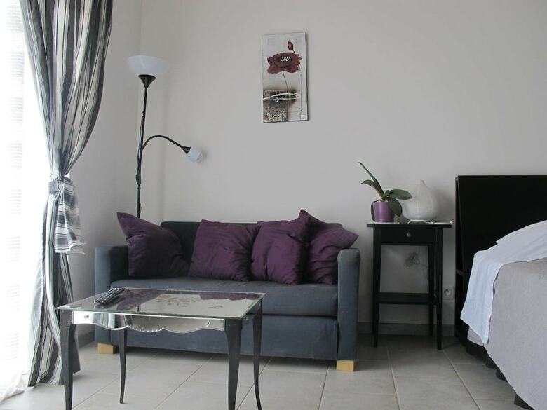Bed & Breakfast Loucardalines