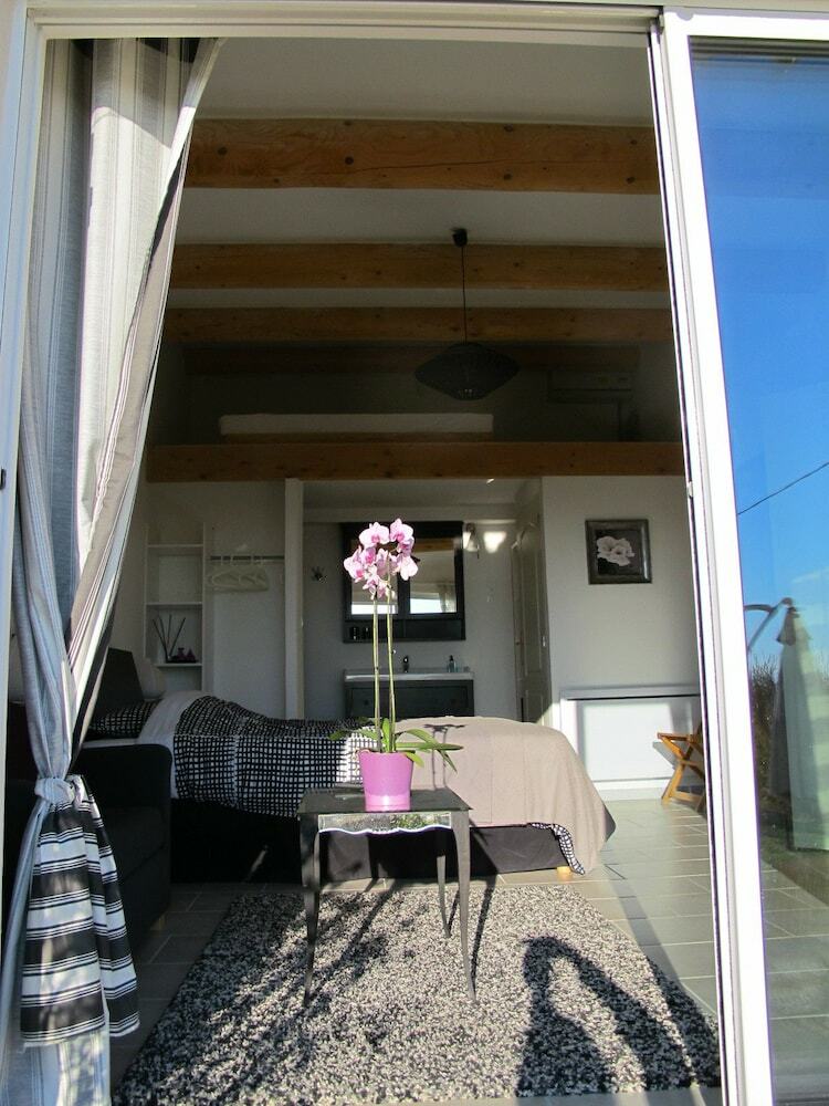 Bed & Breakfast Loucardalines
