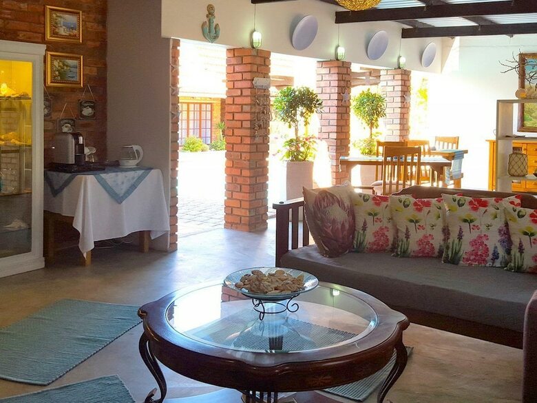 Bed & Breakfast Pompano Guesthouse