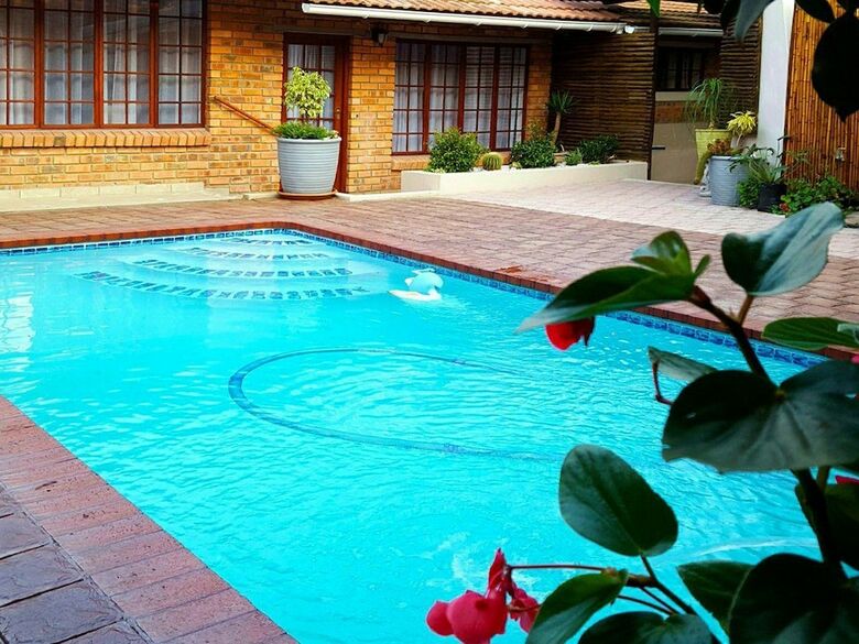 Bed & Breakfast Pompano Guesthouse