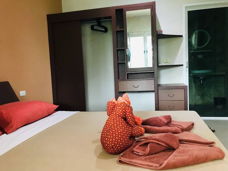 The Canal Villas Khaolak