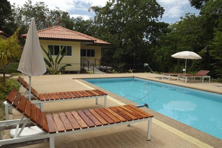 The Canal Villas Khaolak