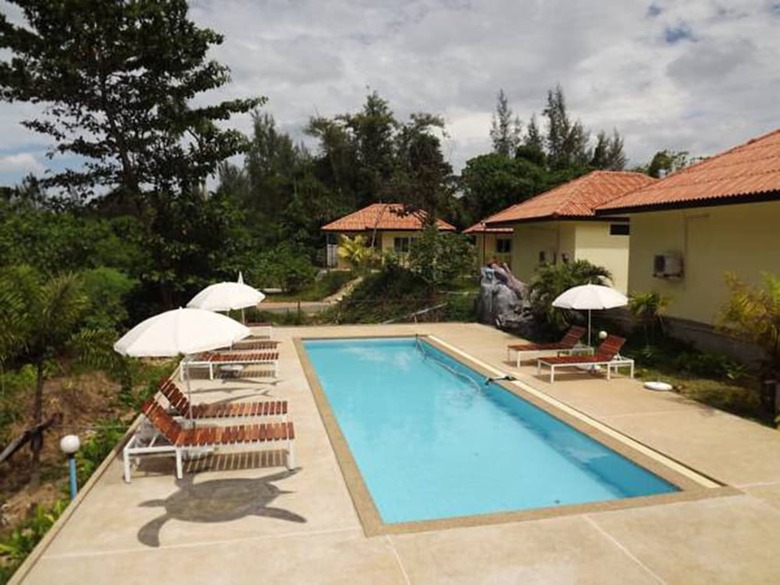 The Canal Villas Khaolak