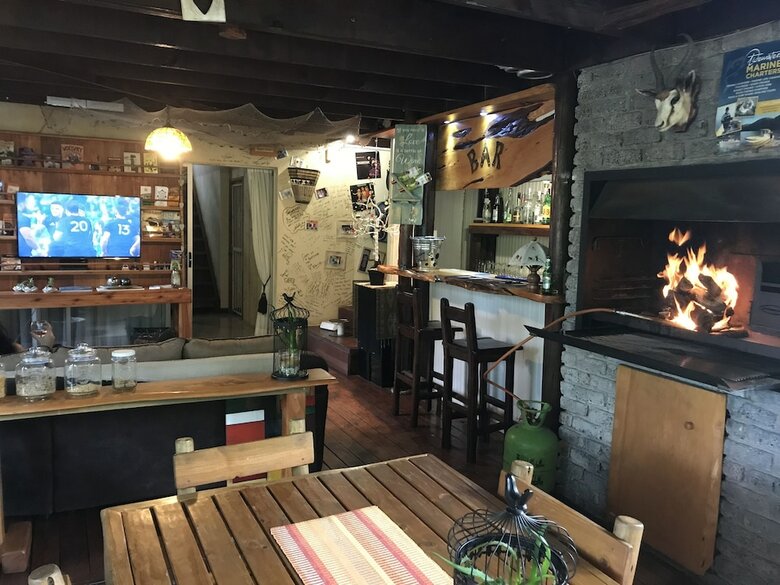 Bed & Breakfast Tidewaters Accommodation